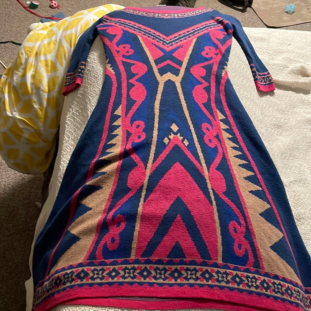 Stretch Dress